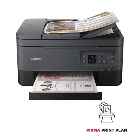 pixma|pixma skrivare.